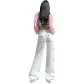 White Pants