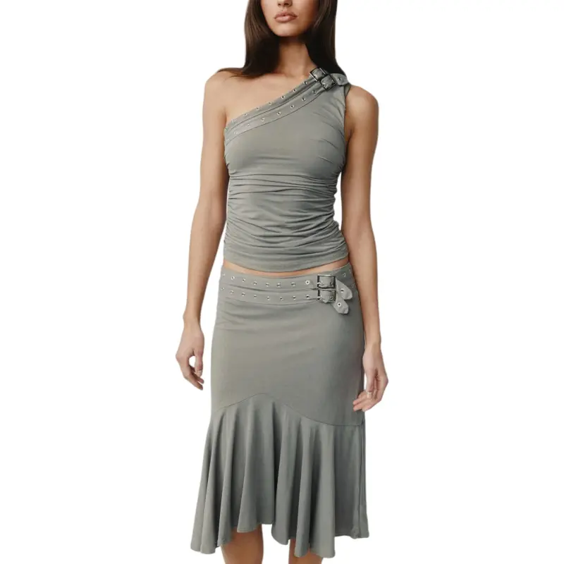 WITH JEAN SS25 Tank Top Women's-3