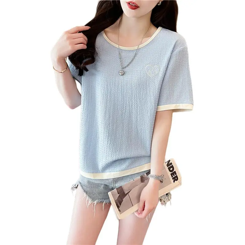 GOSO T Shirts Women's-1