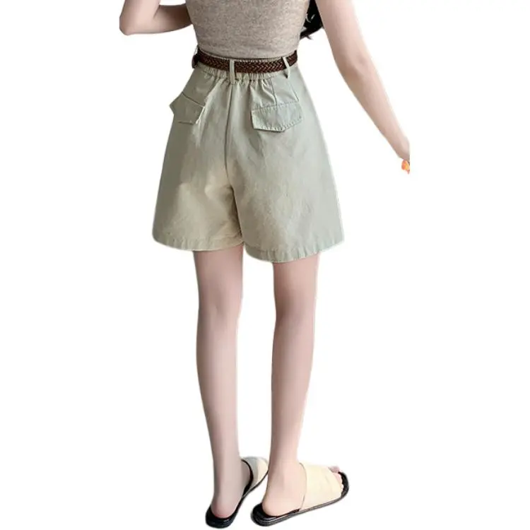 Dior Beauty Cargo Shorts Women's-7