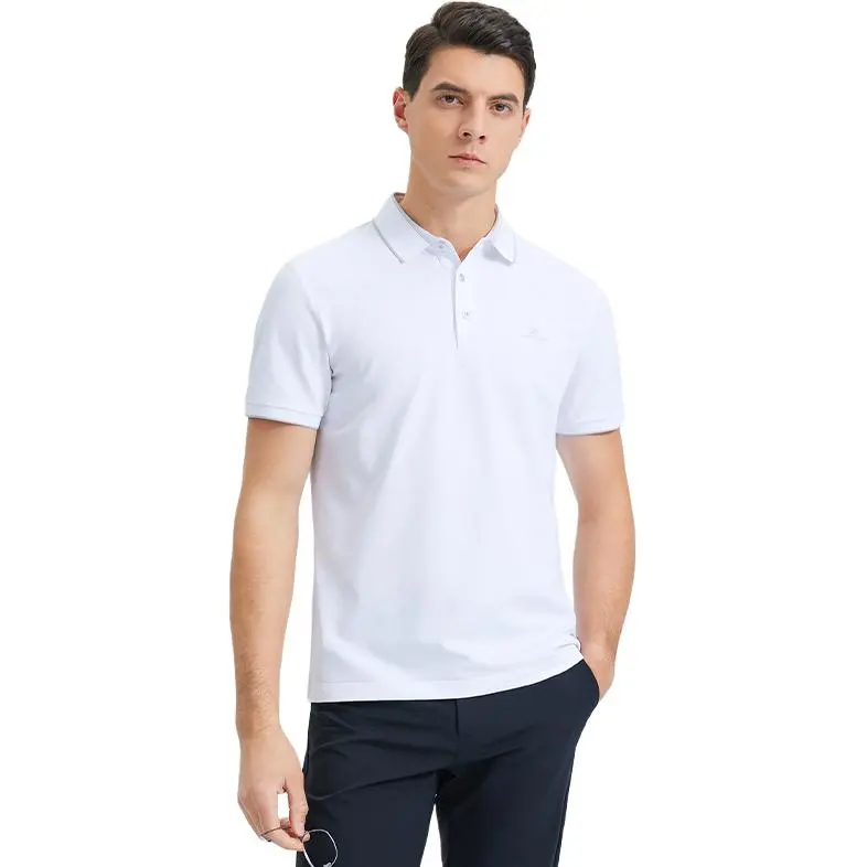 Montagut Business Collection SS25 Polo Shirt Unisex-7