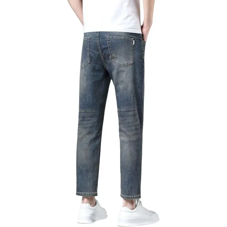 NVRFRGT Jeans Unisex-1