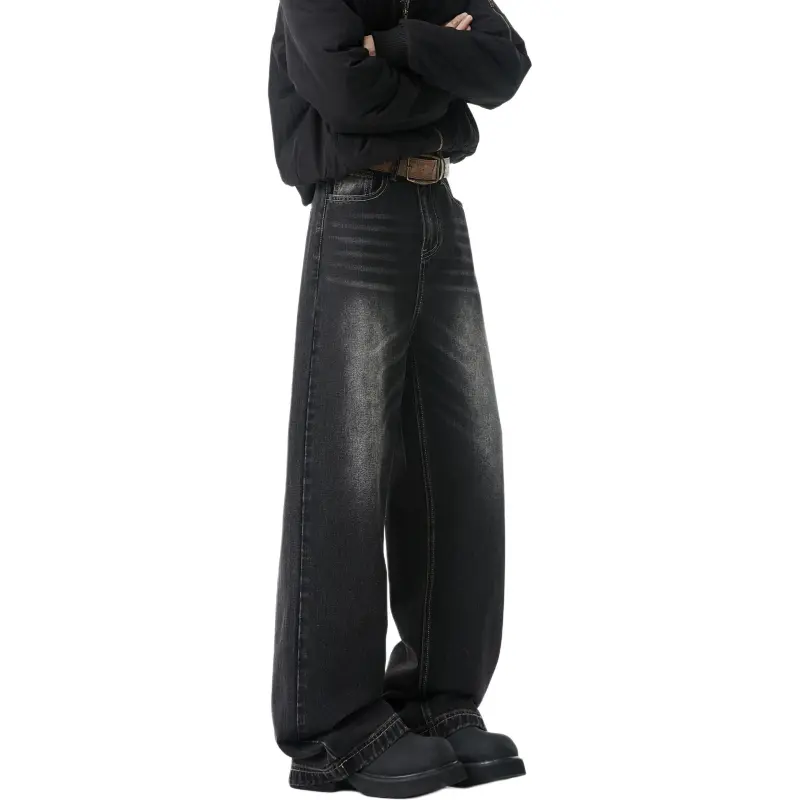 MXDT Jeans Unisex-4