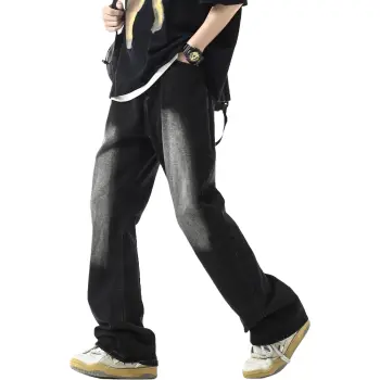 FOR FEAR THAT Jeans Unisex