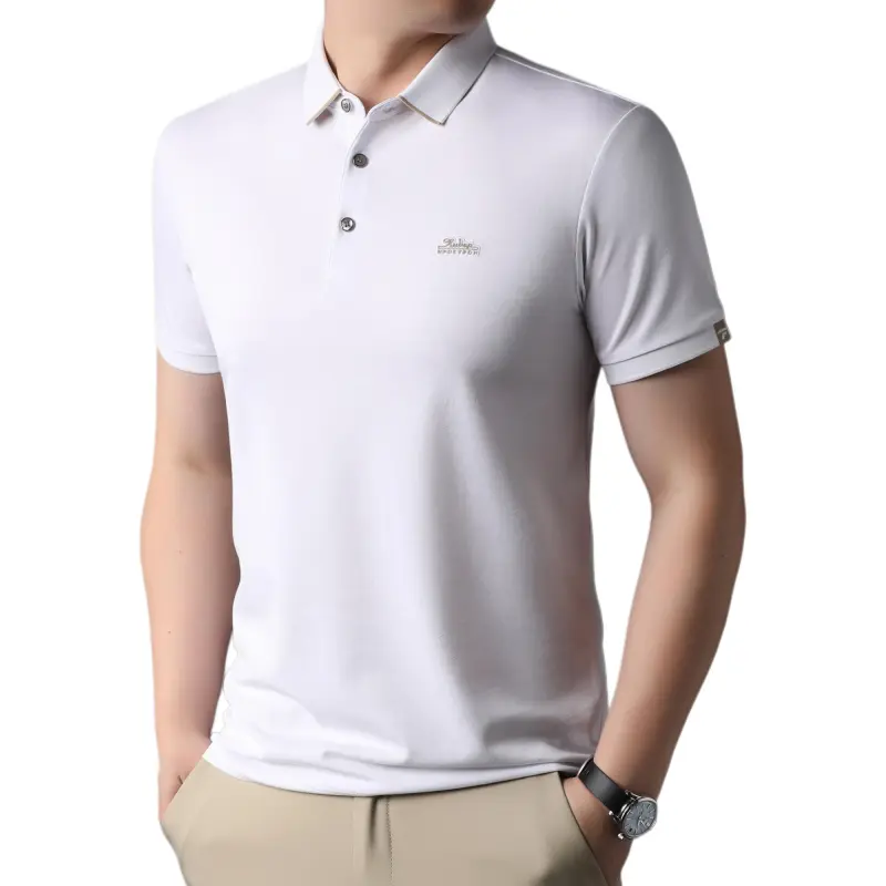 PIERRE CARDIN T Shirts Men-1