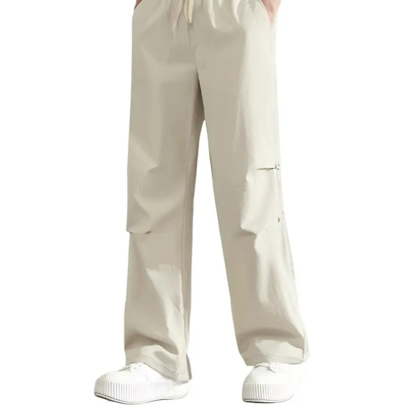 SUNDANCE Casual Pants Unisex-14