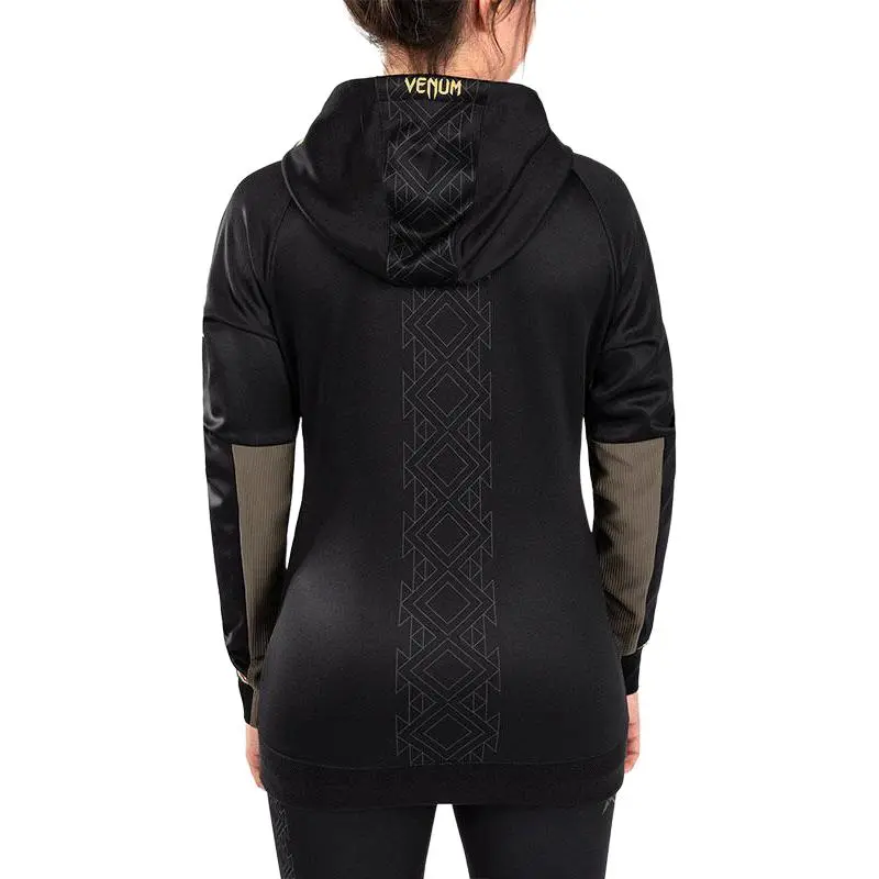 VENUM x UFC AW24 Sweatshirt Women's-1