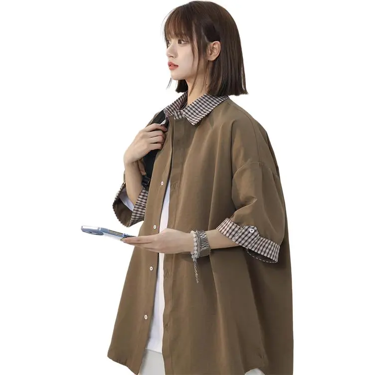 Ordifen Shirts Women's-14