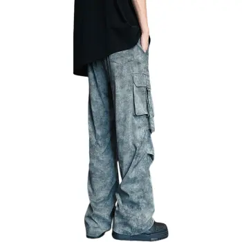 SZSX Casual Pants Unisex