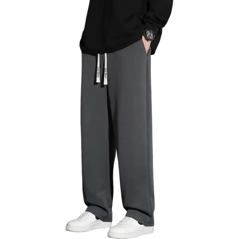 CAREBEARS Casual Pants Unisex-16