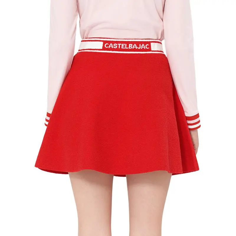 CASTELBAJAC Casual Short Skirts Women's-2