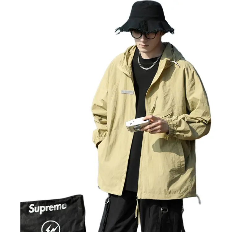 FUERZA Sun Protection Clothing Unisex-4
