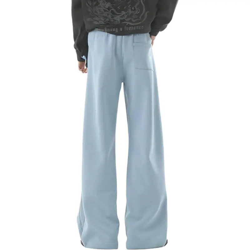 DUNHUANG ART INSTITUTE Casual Pants Unisex-13