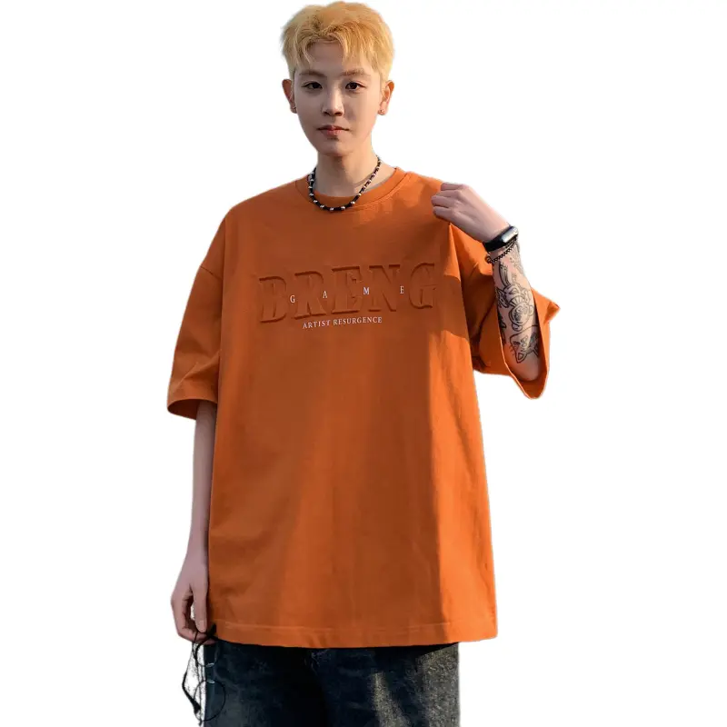 A/2/8/T Shirts Unisex-11