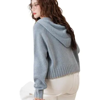 Tonlion Sweaters Women's