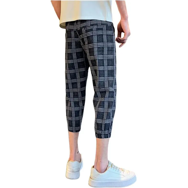 FRQ Casual Shorts Unisex-1