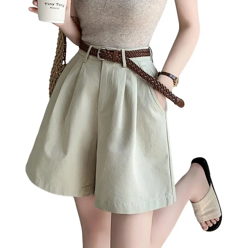 Dior Beauty Cargo Shorts Women's-9