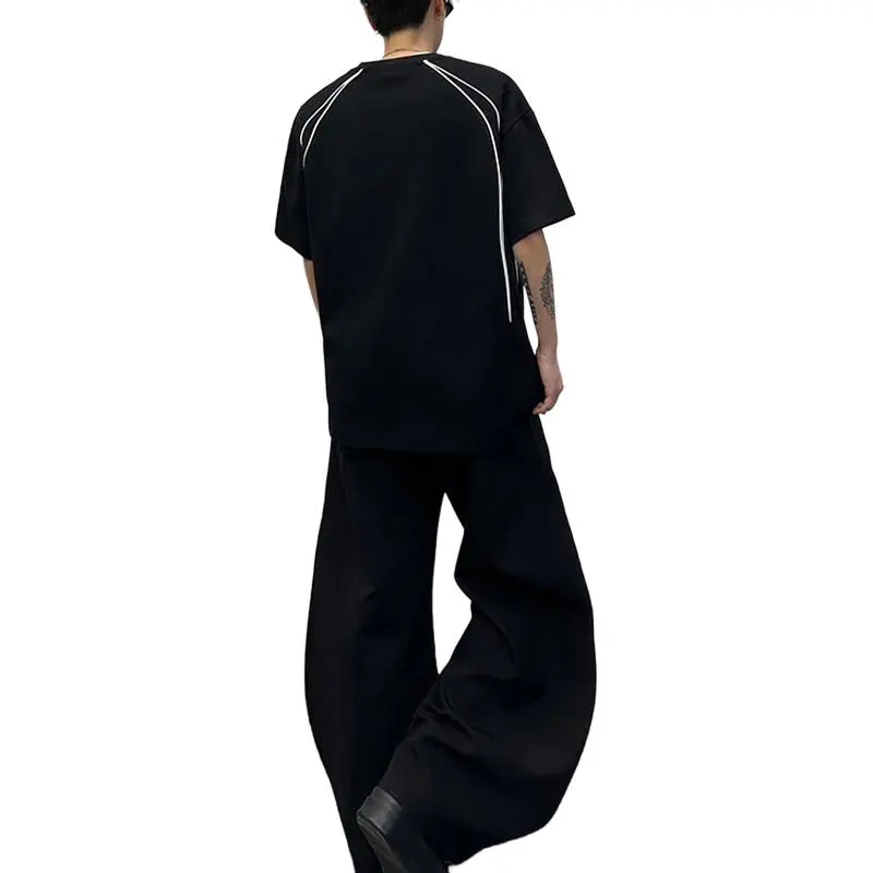 Cost Per Kilo T Shirts Unisex-6