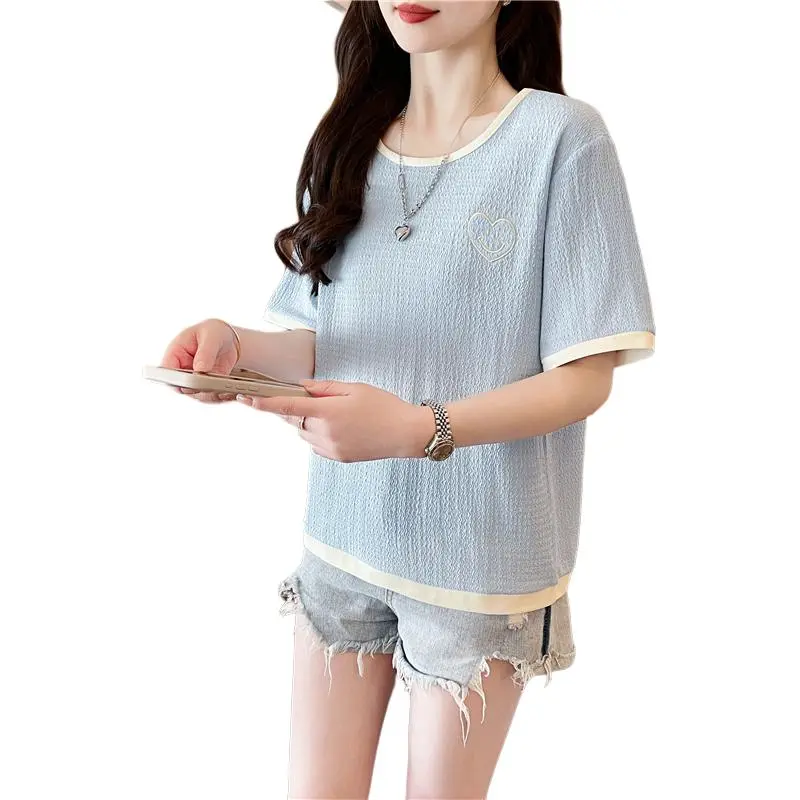 GOSO T Shirts Women's-2