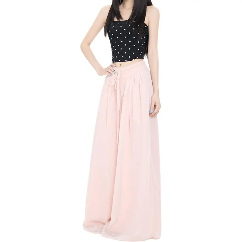 Kazakhstan Casual Pants Women's-3