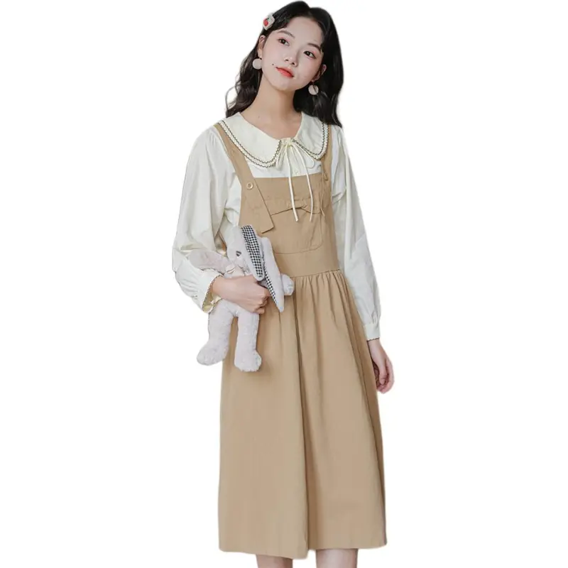 Dior Beauty Two Piece Skirt Sets Women's-5