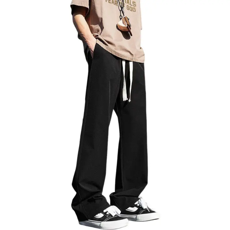 Anyveiw Casual Pants Unisex-3