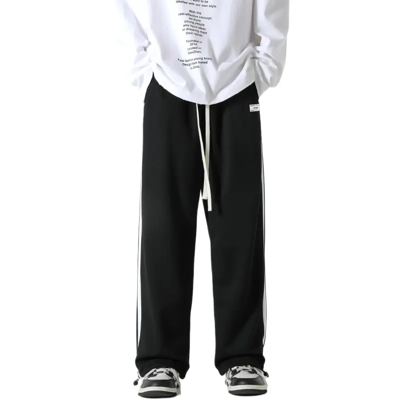 Jeep Casual Pants Unisex-6