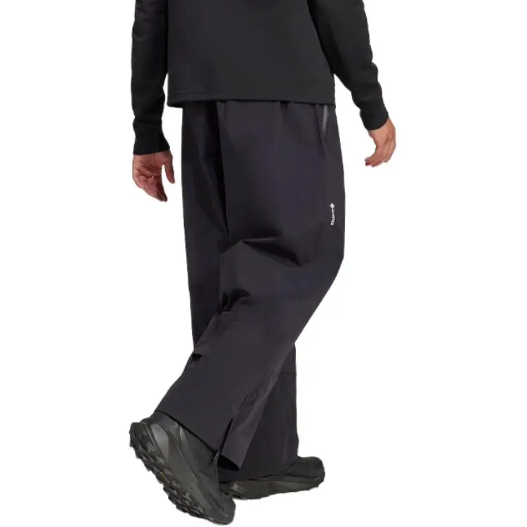 Adidas XPERIOR Ski Pants Men's Black-3