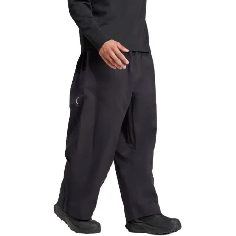 Adidas XPERIOR Ski Pants Men's Black-2