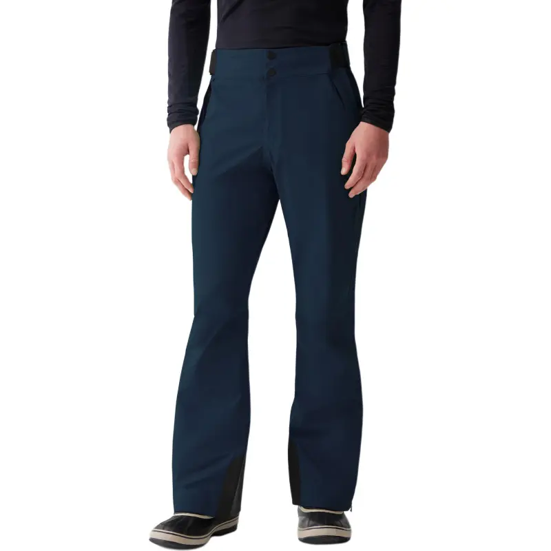 COLMAR Ski Pants Men's Navy Blue-2