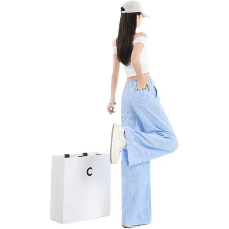 7 SEVFUN Casual Pants Women's-1