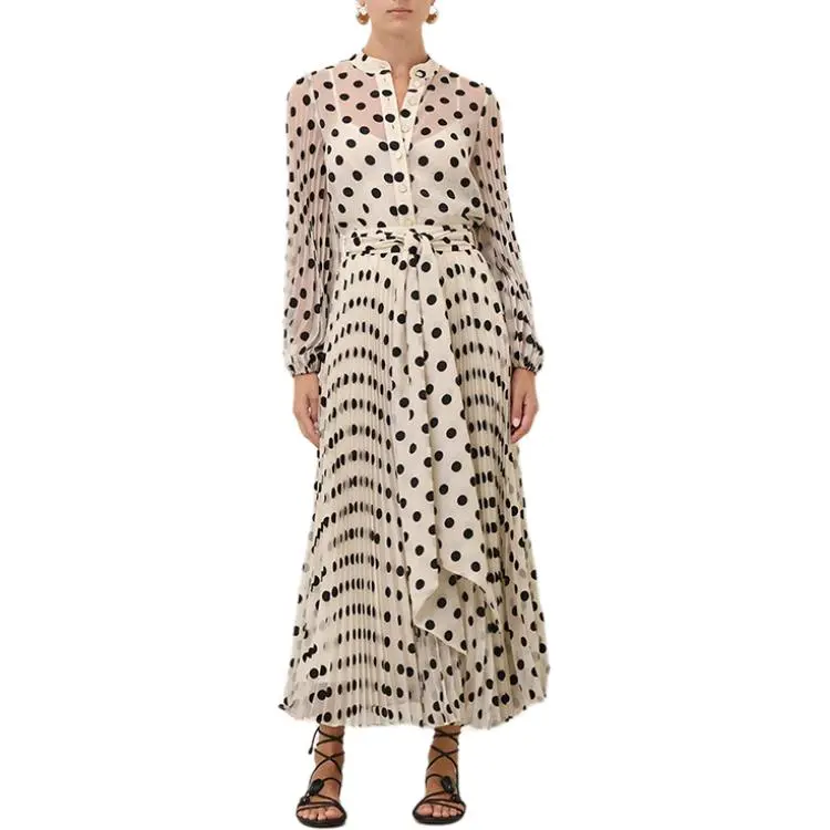 Zimmermann Sunray Maxi Skirt-2