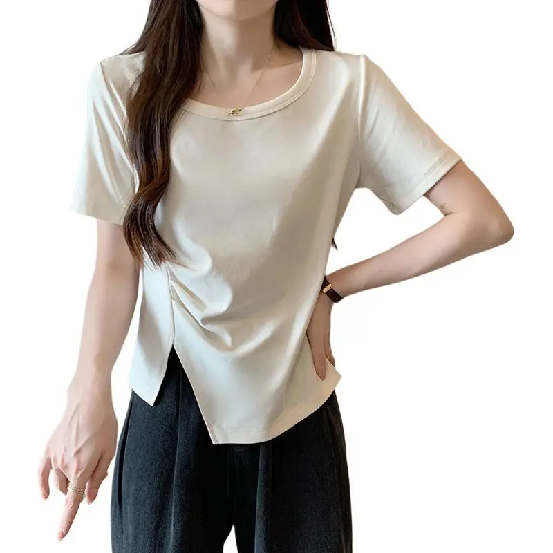 Dior Beauty T Shirts Women's-9