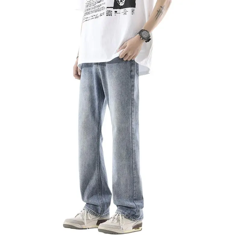 FOR FEAR THAT Jeans Unisex-13