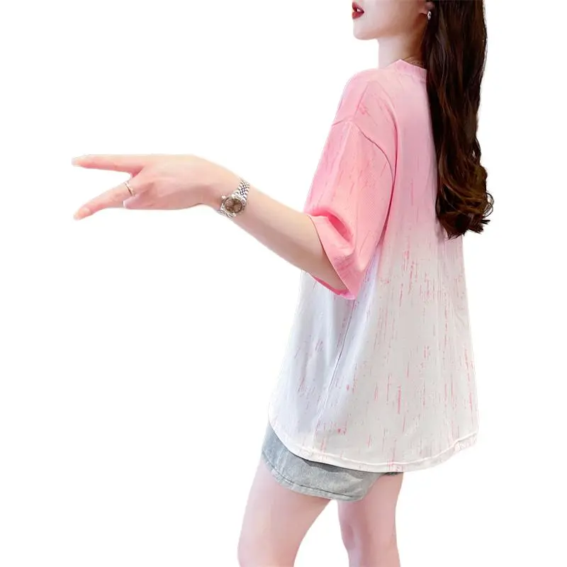 The Temptation Of The Muse T Shirt Women's-5