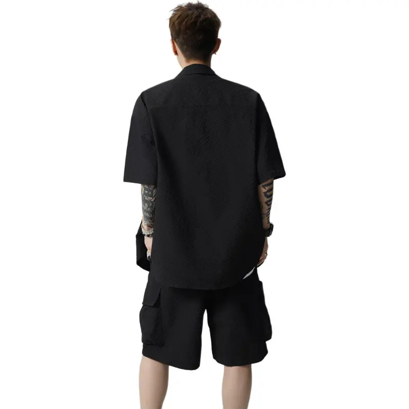 FRQ Casual Sportswear Unisex-1