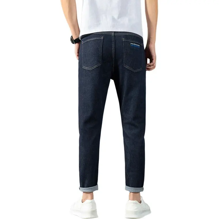 PRPK Jeans Unisex Blue-1