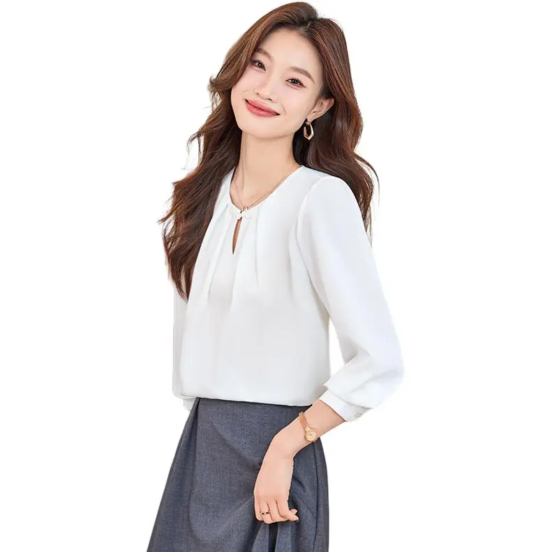 La Chapelle Shirts Women's-3