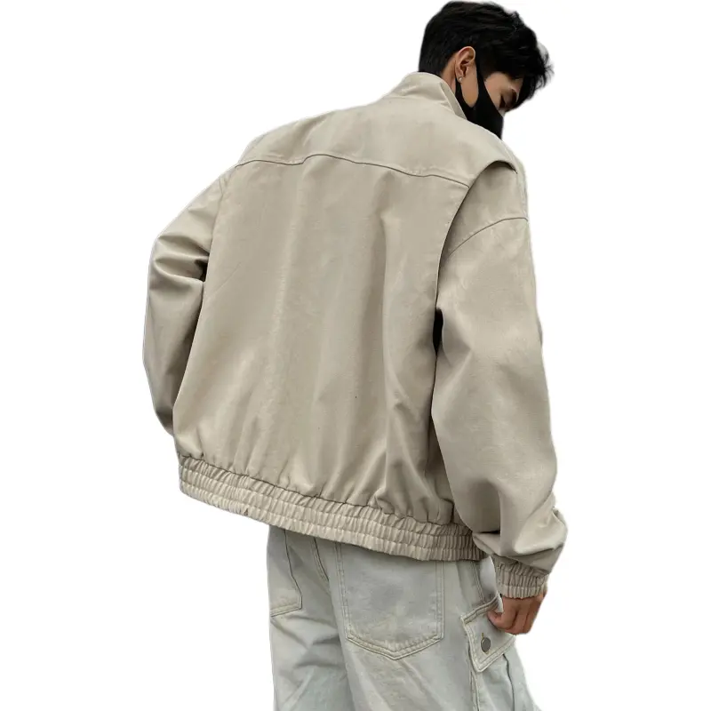 ACUOD BY CHANU Jackets Coats Unisex-1