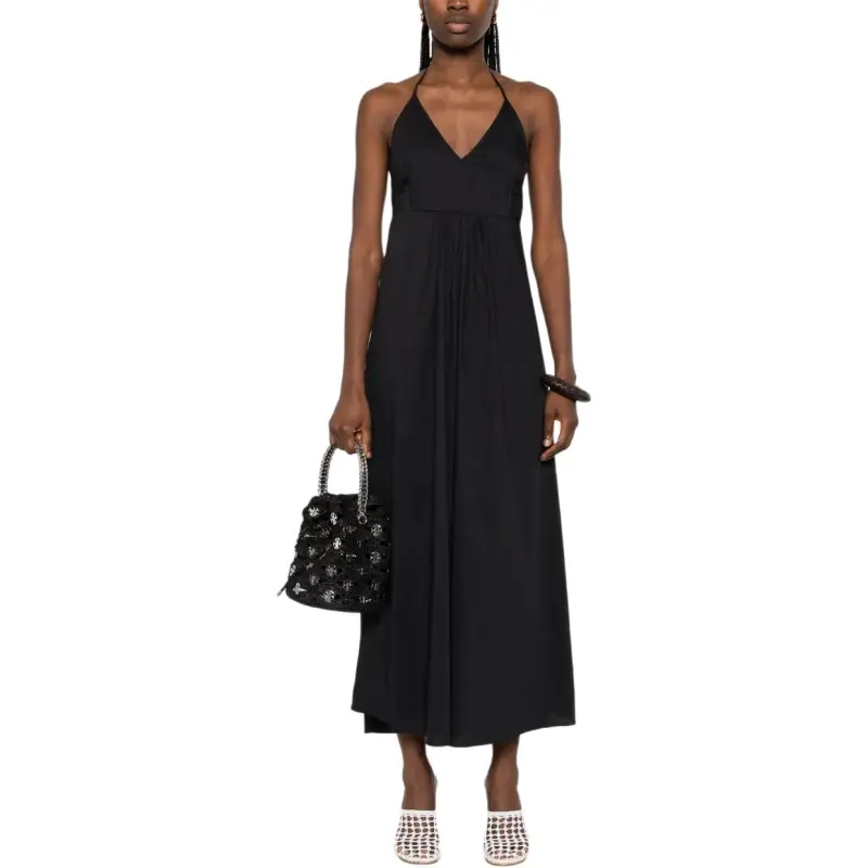 LIU·JO Hollyhock Maxi Dress-1