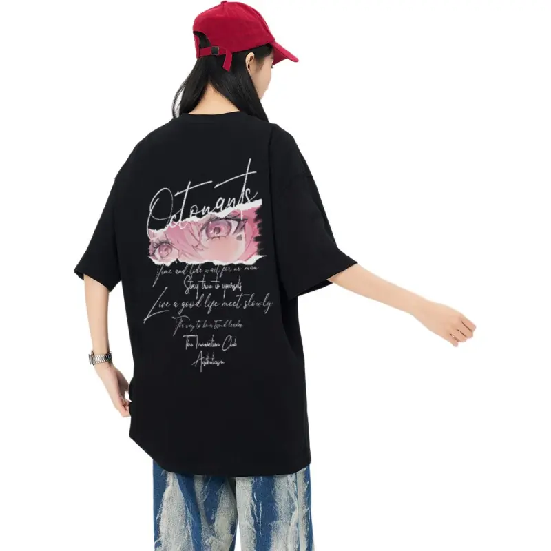 Small Columns Under The Sea T Shirt Unisex-2