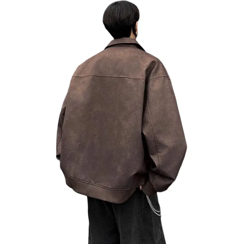 ACUOD BY CHANU Jackets Coats Unisex-1