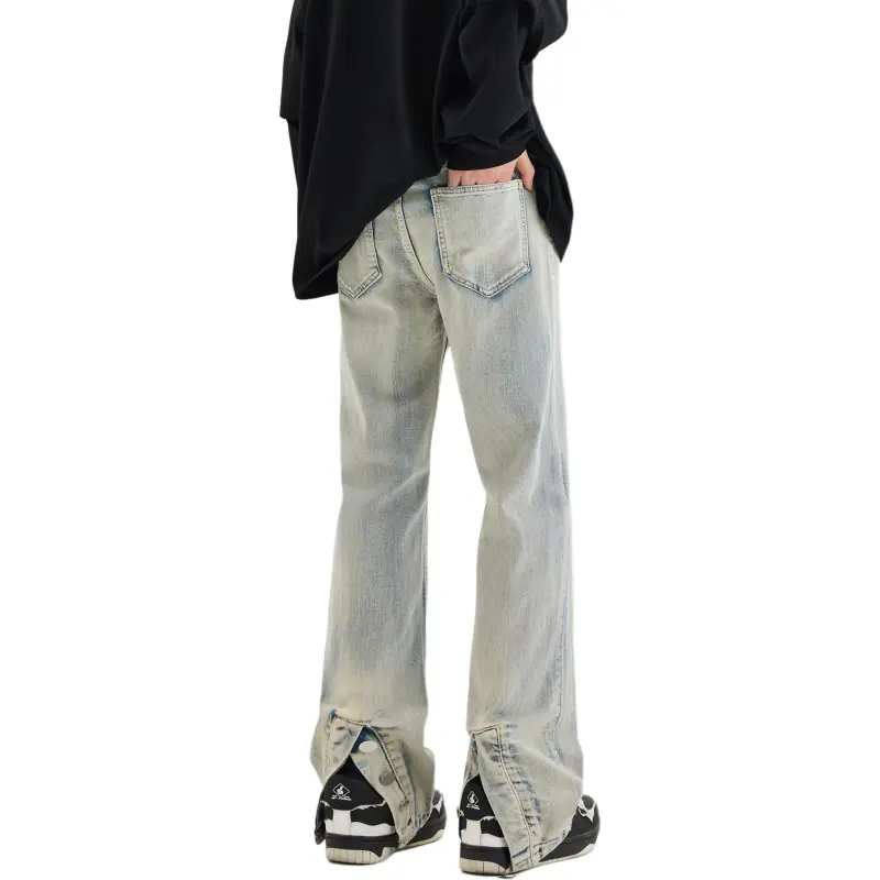 7 SEVFUN Jeans Unisex-1