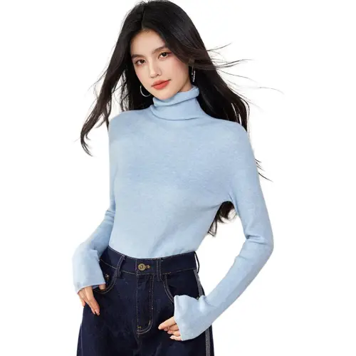 La Chapelle Knitwear Women's