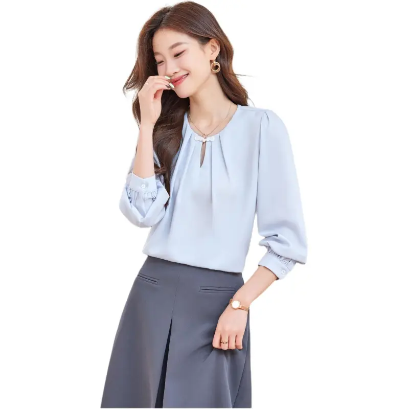 La Chapelle Shirts Women's-1