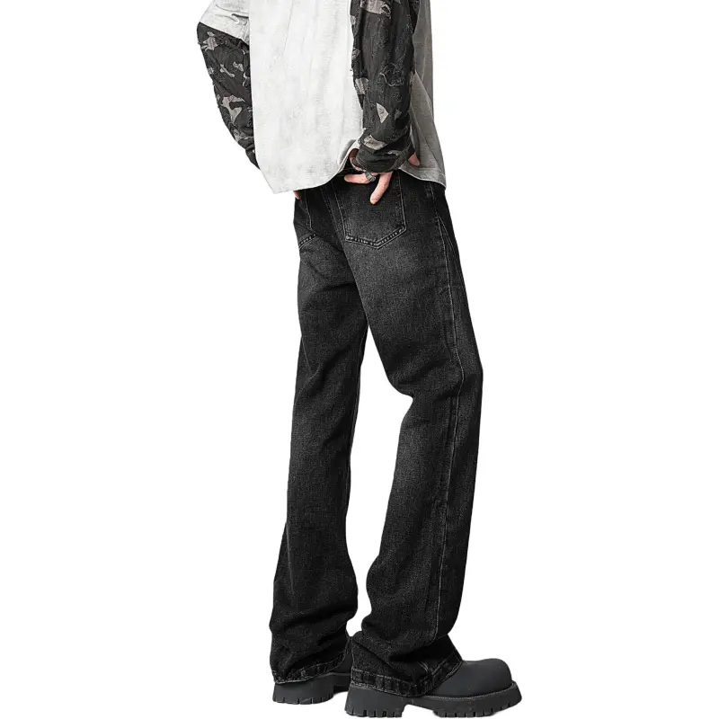 A/2/8/T Jeans Unisex-1
