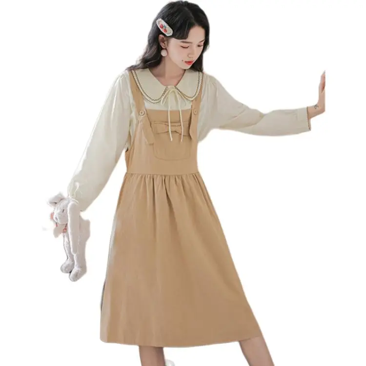 Dior Beauty Two Piece Skirt Sets Women's-2