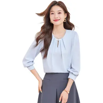 La Chapelle Shirts Women's