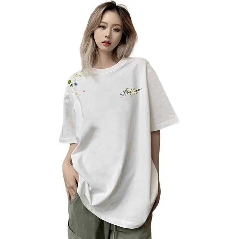 RVANGUARD T Shirts Unisex-3