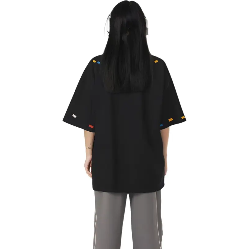 Dnnnnx T Shirts Unisex-8